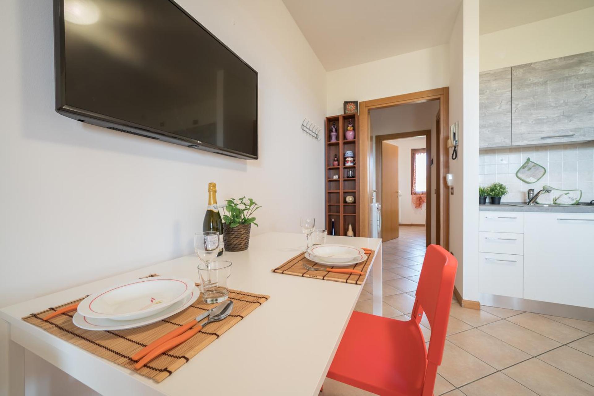 Gardappartamenti - Cascinale With Terrace Desenzano del Garda Exterior photo